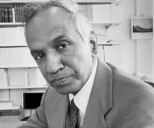 Subrahmanyan Chandrasekhar - images