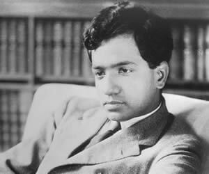 Subrahmanyan Chandrasekhar - images