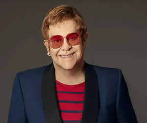 Elton John - images