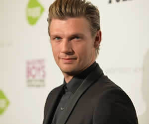 Nick Carter - images