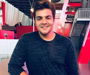 Ashish Chanchlani - images