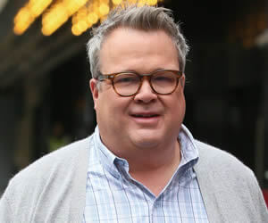 Eric Stonestreet - images