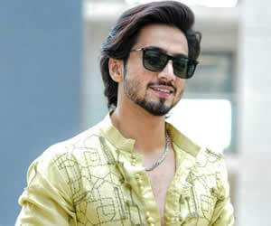 Faisal Shaikh - images