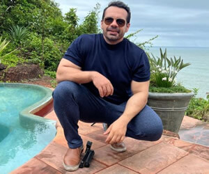 Gaurav Taneja - images