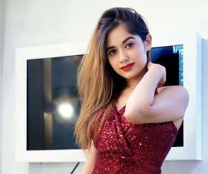 Jannat Zubair Rahmani - images