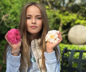 Kristina Pimenova - images