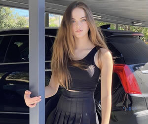 Kristina Pimenova - images