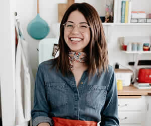 Molly Yeh - images