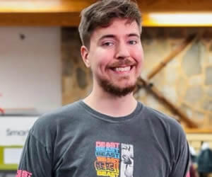 MrBeast - images