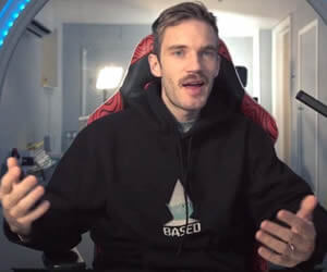 PewDiePie - images