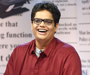 Tanmay Bhat - images