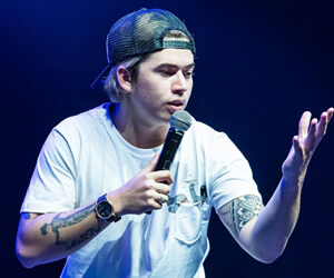 Whindersson Nunes - images