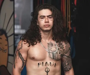 Whindersson Nunes - images