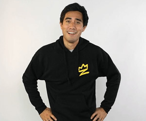 Zach King - images
