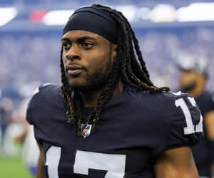 Davante Adams - images