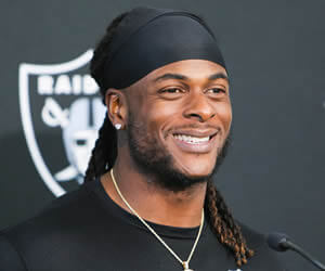 Davante Adams - images