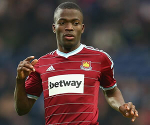 Enner Valencia - images