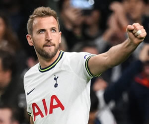 Harry Kane - images