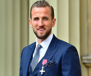 Harry Kane - images