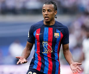 Jules Koundé - images