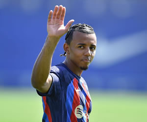 Jules Koundé - images