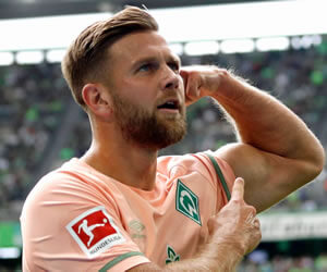 Niclas Füllkrug - images