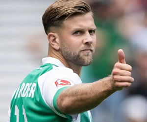 Niclas Füllkrug - images