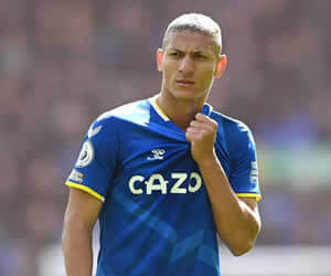 Richarlison - images