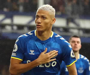 Richarlison - images