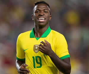 Vinícius Júnior - images