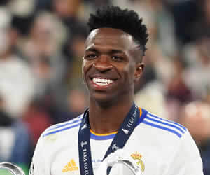 Vinícius Júnior - images