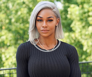 Jade Cargill - images