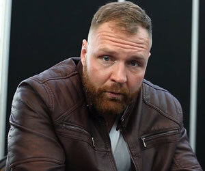 Jon Moxley - images