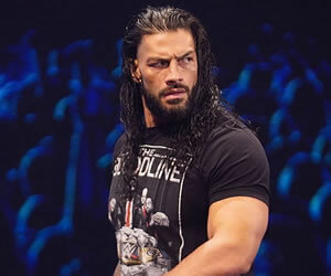 Roman Reigns - images