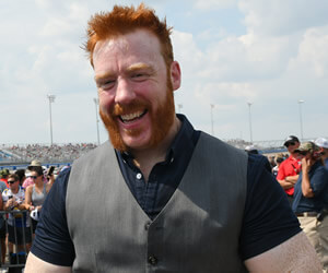 Sheamus - images
