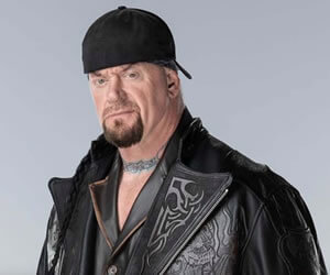 The Undertaker - images