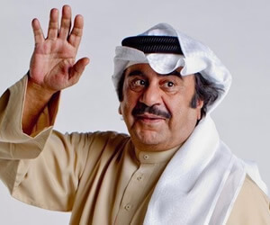 Abdulhussain Abdulredha - images