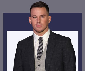 Channing Tatum - images