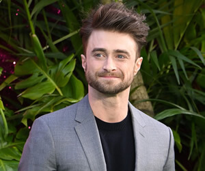 Daniel Radcliffe - images