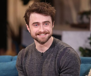 Daniel Radcliffe - images