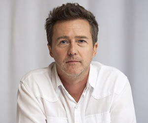 Edward Norton - images