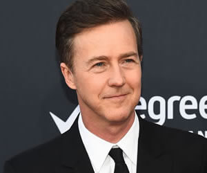 Edward Norton - images