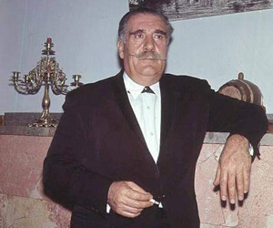 Hulusi Kentmen - images