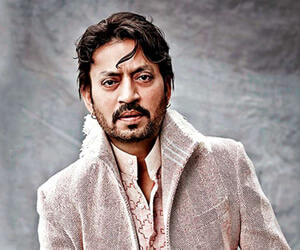 Irrfan Khan - images