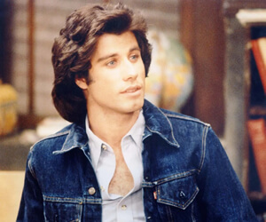 John Travolta - images