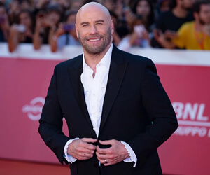 John Travolta - images