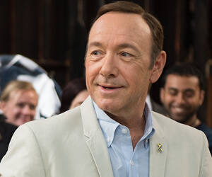 Kevin Spacey - images