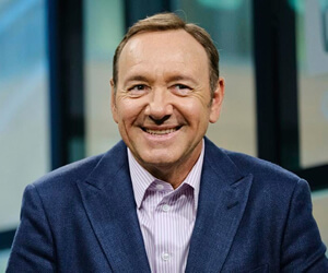 Kevin Spacey - images