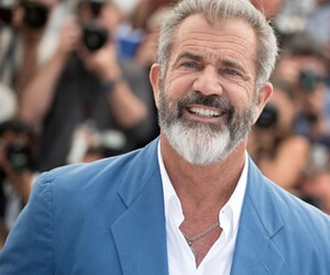 Mel Gibson - images