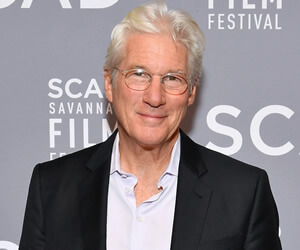 Richard Gere - images